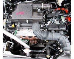 SUZUKI SX4 S CROSS II 1 5 HYBRID ENGINE COMPLETE K15C VITARA