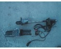SCANIA R GRS905 GRS895 GEARBOX SELECTOR