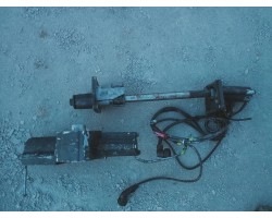 SCANIA R GRS905 GRS895 GEARBOX SELECTOR