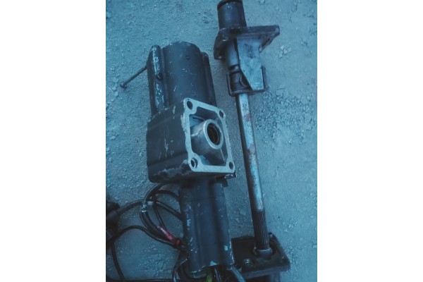 SCANIA R GRS905 GRS895 GEARBOX SELECTOR Catalog number of the part 17853481231