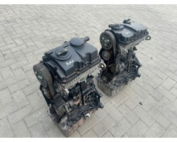 1 4 TDI BMS engine VW Polo SKODA Fabia SEAT Ibiza Roomster