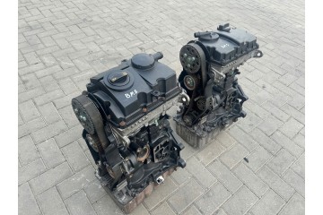 1 4 TDI BMS engine VW Polo SKODA Fabia SEAT Ibiza Roomster