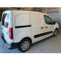 CITROEN BERLINGO COMBI SX Multispace CITROEN BERLINGO COMBI SX Multispace