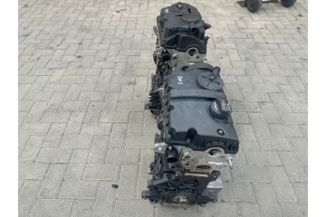 Motor 1.4 TDI BMS para VW Polo, SKODA Fabia, SEAT Ibiza y Roomster