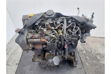 Engine post diesel Renault Megane II 1 5DCI 103HP 2002 2005 CODE K9KP732