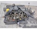 Engine post diesel Renault Megane II 1 5DCI 103HP 2002 2005 CODE K9KP732 Version European