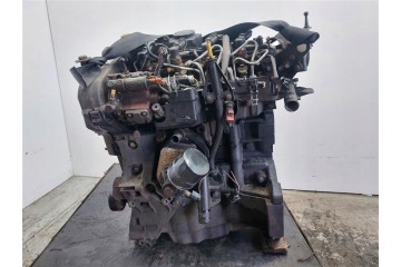 Engine post diesel Renault Megane II 1 5DCI 103HP 2002 2005 CODE K9KP732 Catalog number of the original K9KP732