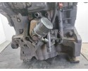 Engine post diesel Renault Megane II 1 5DCI 103HP 2002 2005 CODE K9KP732 Catalog number of substitutes K9KP732