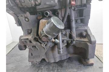 Engine post diesel Renault Megane II 1 5DCI 103HP 2002 2005 CODE K9KP732 Catalog number of substitutes K9KP732