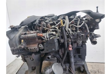 Engine post diesel Renault Megane II 1 5DCI 103HP 2002 2005 CODE K9KP732 Catalog number of the part K9K