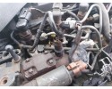 Engine post diesel Renault Megane II 1 5DCI 103HP 2002 2005 CODE K9KP732 Engine type diesel