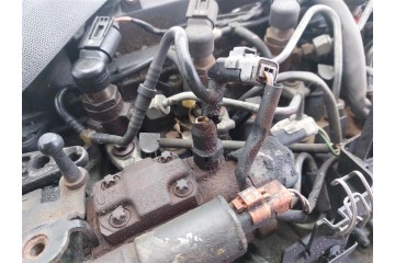 Engine post diesel Renault Megane II 1 5DCI 103HP 2002 2005 CODE K9KP732 Engine type diesel