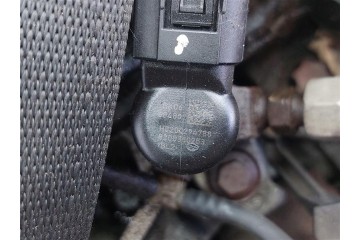 Engine post diesel Renault Megane II 1 5DCI 103HP 2002 2005 CODE K9KP732 Car type passenger cars