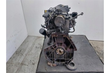 Motor diésel Renault Megane II 1.5DCI 103CV 2002-2005 CÓDIGO K9KP732