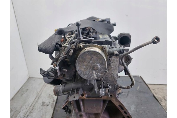 Motor diésel Renault Megane II 1.5DCI 103CV 2002-2005 CÓDIGO K9KP732