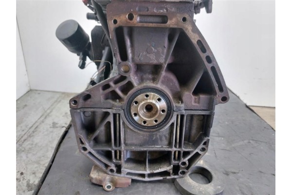 Motor diésel Renault Megane II 1.5DCI 103CV 2002-2005 CÓDIGO K9KP732