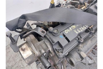 Motor diésel Renault Megane II 1.5DCI 103CV 2002-2005 CÓDIGO K9KP732