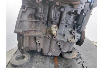 Motor diésel Renault Megane II 1.5DCI 103CV 2002-2005 CÓDIGO K9KP732
