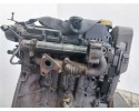 Motor diésel Renault Megane II 1.5DCI 103CV 2002-2005 CÓDIGO K9KP732