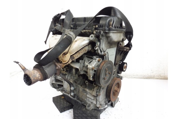 ENGINE POST ECN DODGE CALIBER AVENGER CHRYSLER SEBRING 2 0 16V