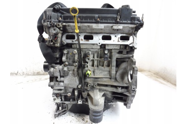 ENGINE POST ECN DODGE CALIBER AVENGER CHRYSLER SEBRING 2 0 16V Car type 4x4 SUV passenger cars
