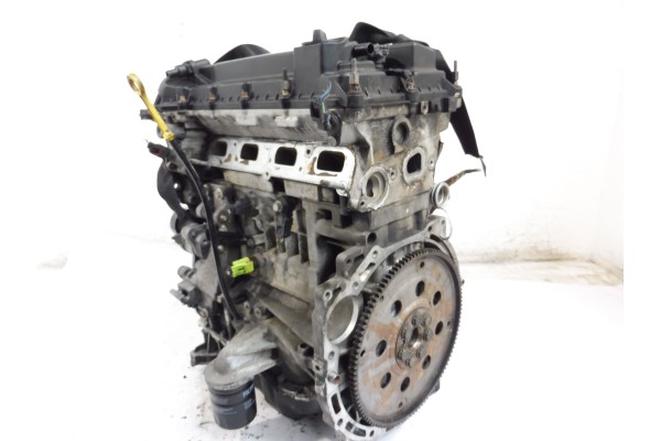 ENGINE POST ECN DODGE CALIBER AVENGER CHRYSLER SEBRING 2 0 16V Engine type gasoline powered