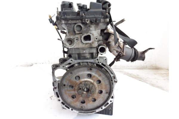 Motor ECN para Dodge Caliber, Avenger, Chrysler Sebring 2.0 16V