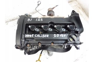 Motor ECN para Dodge Caliber, Avenger, Chrysler Sebring 2.0 16V