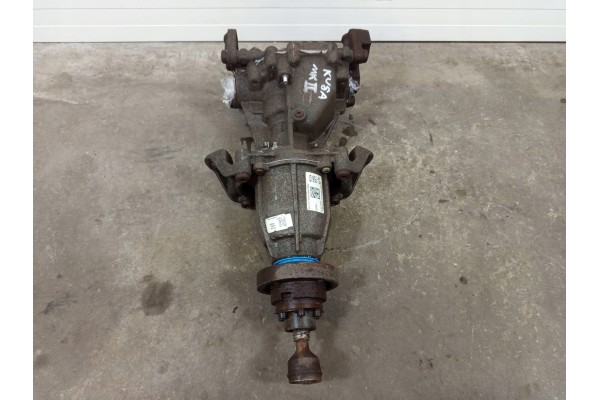 Rear Differential Rear BRIDGE Ford Kuga II 4x4 2 0 TDCI CV6W 4000 DB