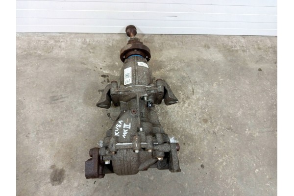 Rear Differential Rear BRIDGE Ford Kuga II 4x4 2 0 TDCI CV6W 4000 DB Part manufacturer Ford OE