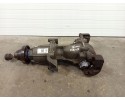 Rear Differential Rear BRIDGE Ford Kuga II 4x4 2 0 TDCI CV6W 4000 DB Catalog number of the part CV6W 4000 DB