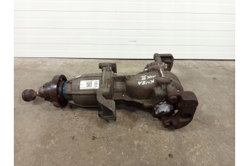 Rear Differential Rear BRIDGE Ford Kuga II 4x4 2 0 TDCI CV6W 4000 DB Catalog number of the part CV6W 4000 DB