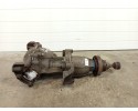 Rear Differential Rear BRIDGE Ford Kuga II 4x4 2 0 TDCI CV6W 4000 DB Car type 4x4 SUV