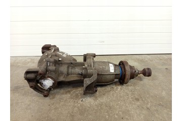 Rear Differential Rear BRIDGE Ford Kuga II 4x4 2 0 TDCI CV6W 4000 DB Car type 4x4 SUV