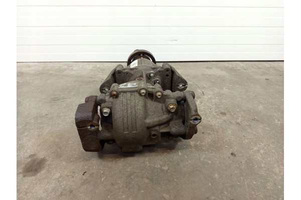 Rear Differential Rear BRIDGE Ford Kuga II 4x4 2 0 TDCI CV6W 4000 DB Installation side rear