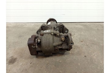 Rear Differential Rear BRIDGE Ford Kuga II 4x4 2 0 TDCI CV6W 4000 DB Installation side rear