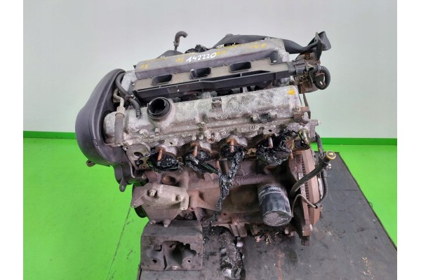 Engine post petrol Opel Zafira A ASTRA II G 1 8 16V 125HP Z18XE 343TYS