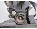 Engine post petrol Opel Zafira A ASTRA II G 1 8 16V 125HP Z18XE 343TYS Part manufacturer Opel OE