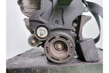 Engine post petrol Opel Zafira A ASTRA II G 1 8 16V 125HP Z18XE 343TYS Part manufacturer Opel OE