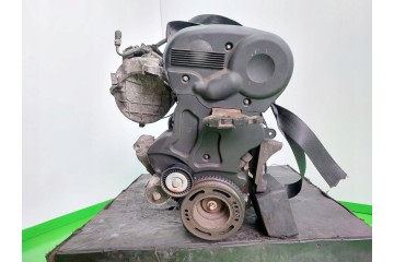 Engine post petrol Opel Zafira A ASTRA II G 1 8 16V 125HP Z18XE 343TYS Catalog number of the part Z18XE REMI