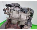 Engine post petrol Opel Zafira A ASTRA II G 1 8 16V 125HP Z18XE 343TYS Quality of parts according to GVO O original with manufac