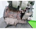 Engine post petrol Opel Zafira A ASTRA II G 1 8 16V 125HP Z18XE 343TYS Car type passenger cars