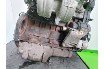 Engine post petrol Opel Zafira A ASTRA II G 1 8 16V 125HP Z18XE 343TYS Car type passenger cars