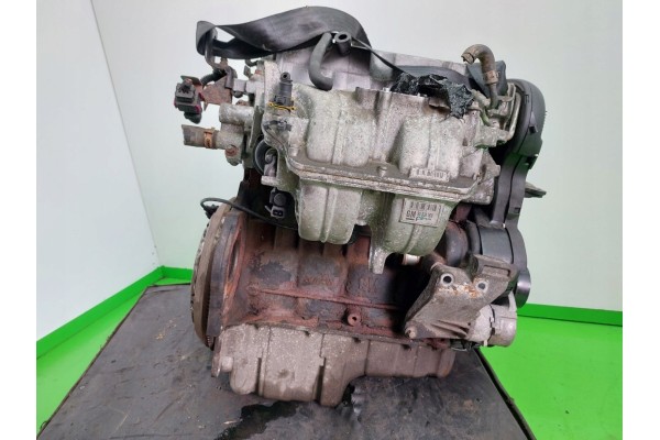 Engine post petrol Opel Zafira A ASTRA II G 1 8 16V 125HP Z18XE 343TYS Engine type gasoline powered