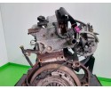 Engine post petrol Opel Zafira A ASTRA II G 1 8 16V 125HP Z18XE 343TYS Catalog number of substitutes Z18XE