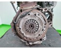 Engine post petrol Opel Zafira A ASTRA II G 1 8 16V 125HP Z18XE 343TYS Catalog number of the original Z18XE