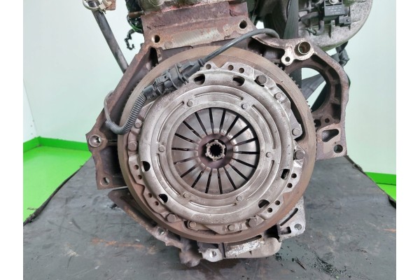 Engine post petrol Opel Zafira A ASTRA II G 1 8 16V 125HP Z18XE 343TYS Catalog number of the original Z18XE