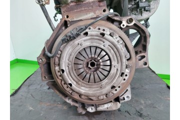 Engine post petrol Opel Zafira A ASTRA II G 1 8 16V 125HP Z18XE 343TYS Catalog number of the original Z18XE