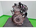 Engine post petrol Opel Zafira A ASTRA II G 1 8 16V 125HP Z18XE 343TYS Version European