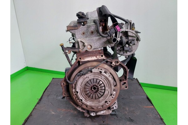 Engine post petrol Opel Zafira A ASTRA II G 1 8 16V 125HP Z18XE 343TYS Version European